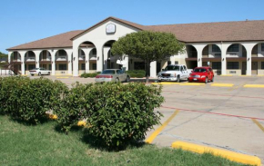 Hotels in Weatherford